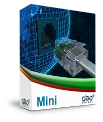 Domain web hosting economy package
